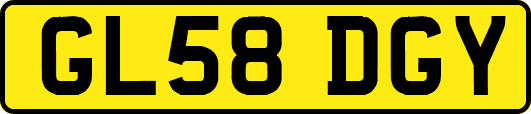 GL58DGY
