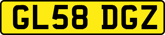 GL58DGZ
