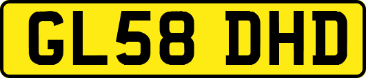 GL58DHD