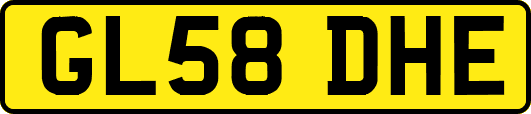 GL58DHE