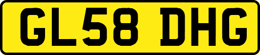 GL58DHG