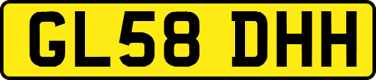 GL58DHH