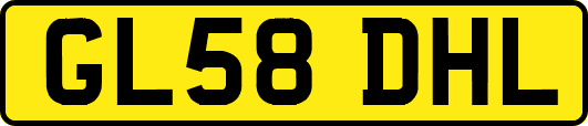 GL58DHL