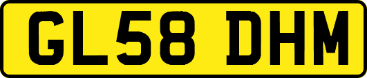 GL58DHM