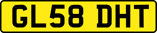 GL58DHT