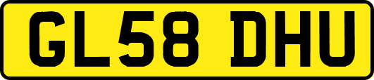 GL58DHU