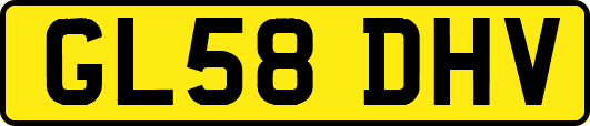 GL58DHV