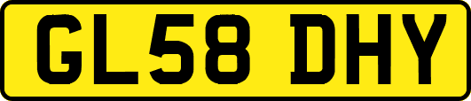 GL58DHY