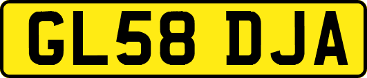 GL58DJA