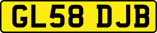 GL58DJB