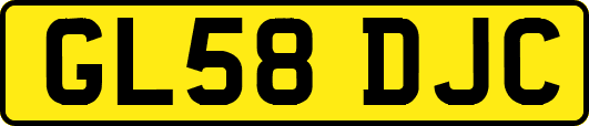 GL58DJC