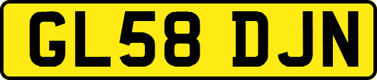 GL58DJN