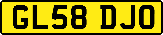GL58DJO