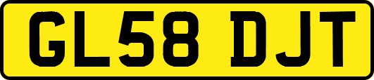 GL58DJT