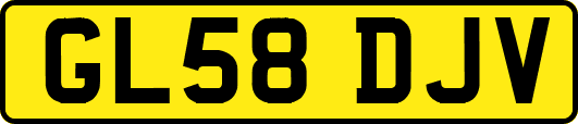 GL58DJV