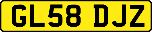 GL58DJZ