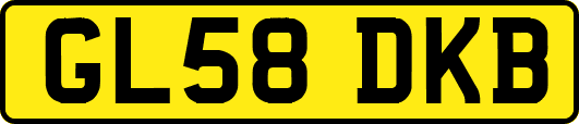 GL58DKB