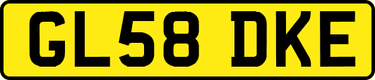 GL58DKE