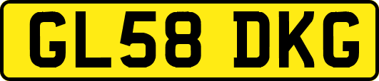 GL58DKG