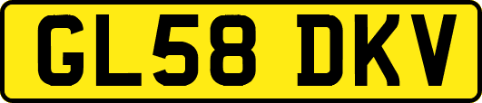 GL58DKV