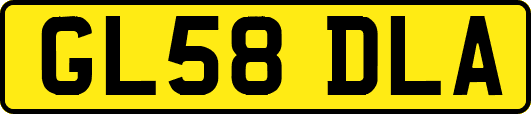 GL58DLA