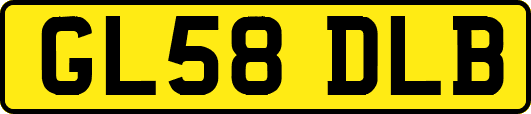 GL58DLB
