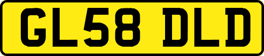 GL58DLD