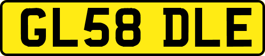 GL58DLE
