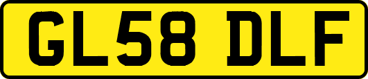 GL58DLF