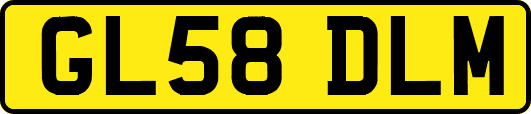 GL58DLM