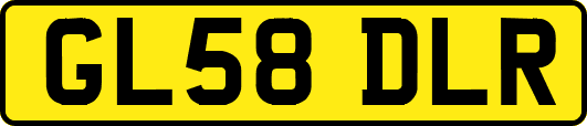 GL58DLR