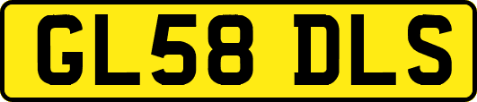 GL58DLS