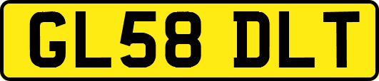 GL58DLT