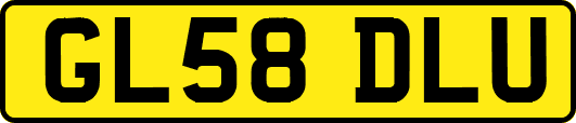 GL58DLU