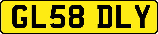 GL58DLY