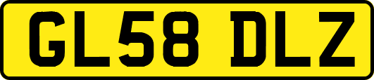 GL58DLZ