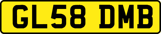 GL58DMB