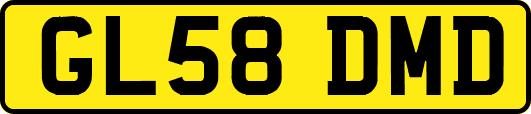 GL58DMD