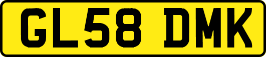 GL58DMK
