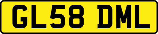 GL58DML