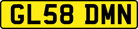 GL58DMN