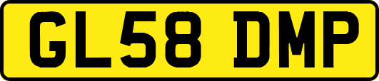 GL58DMP