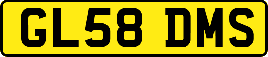 GL58DMS