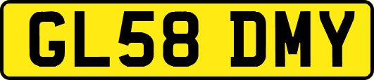GL58DMY