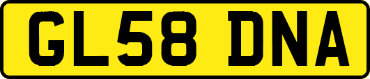 GL58DNA