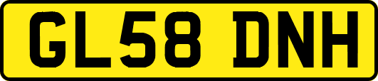 GL58DNH