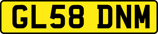 GL58DNM