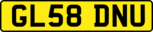 GL58DNU
