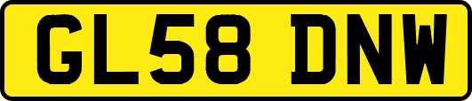 GL58DNW