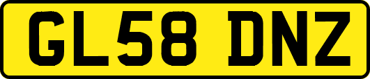 GL58DNZ